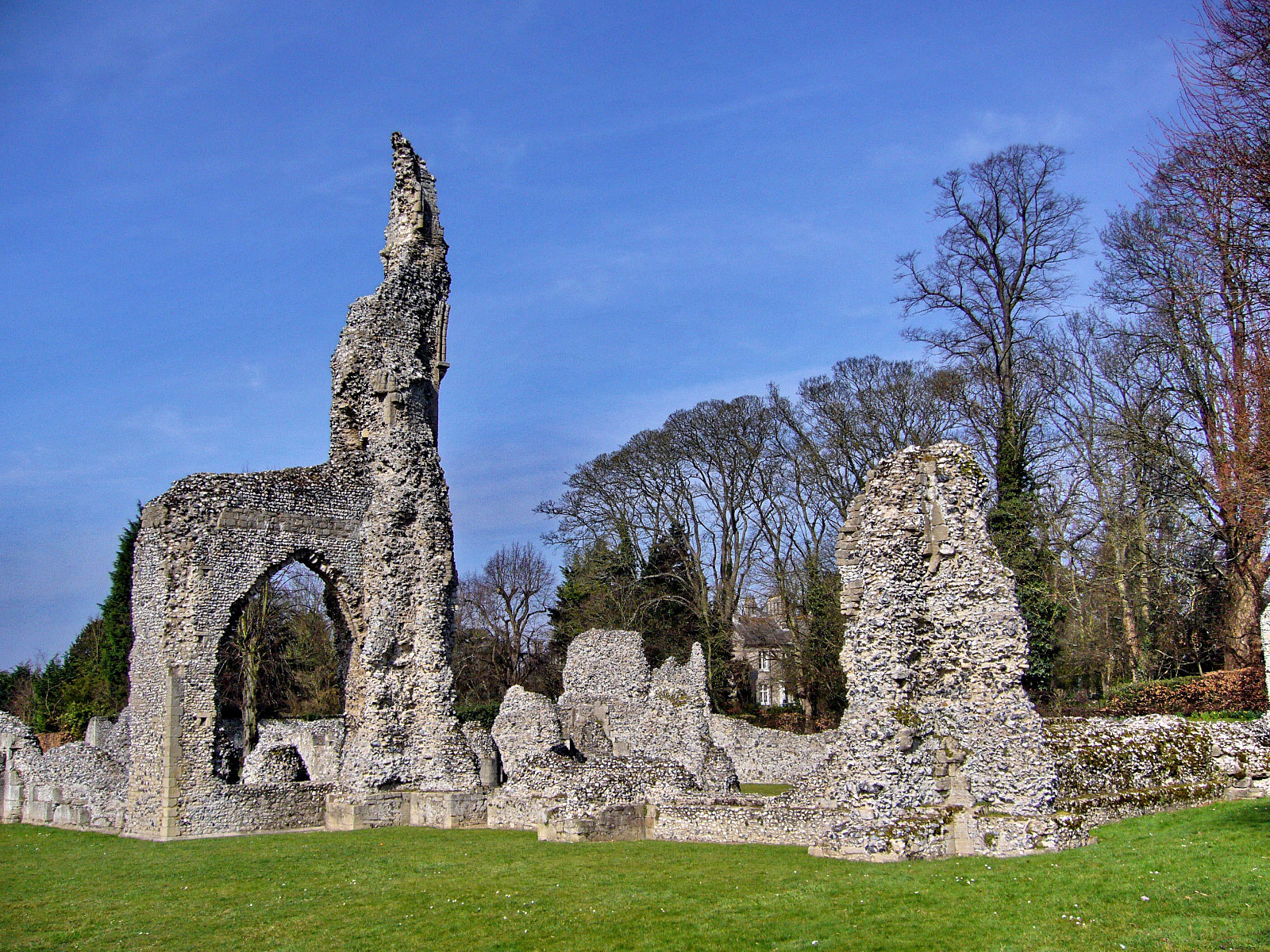 Thetford